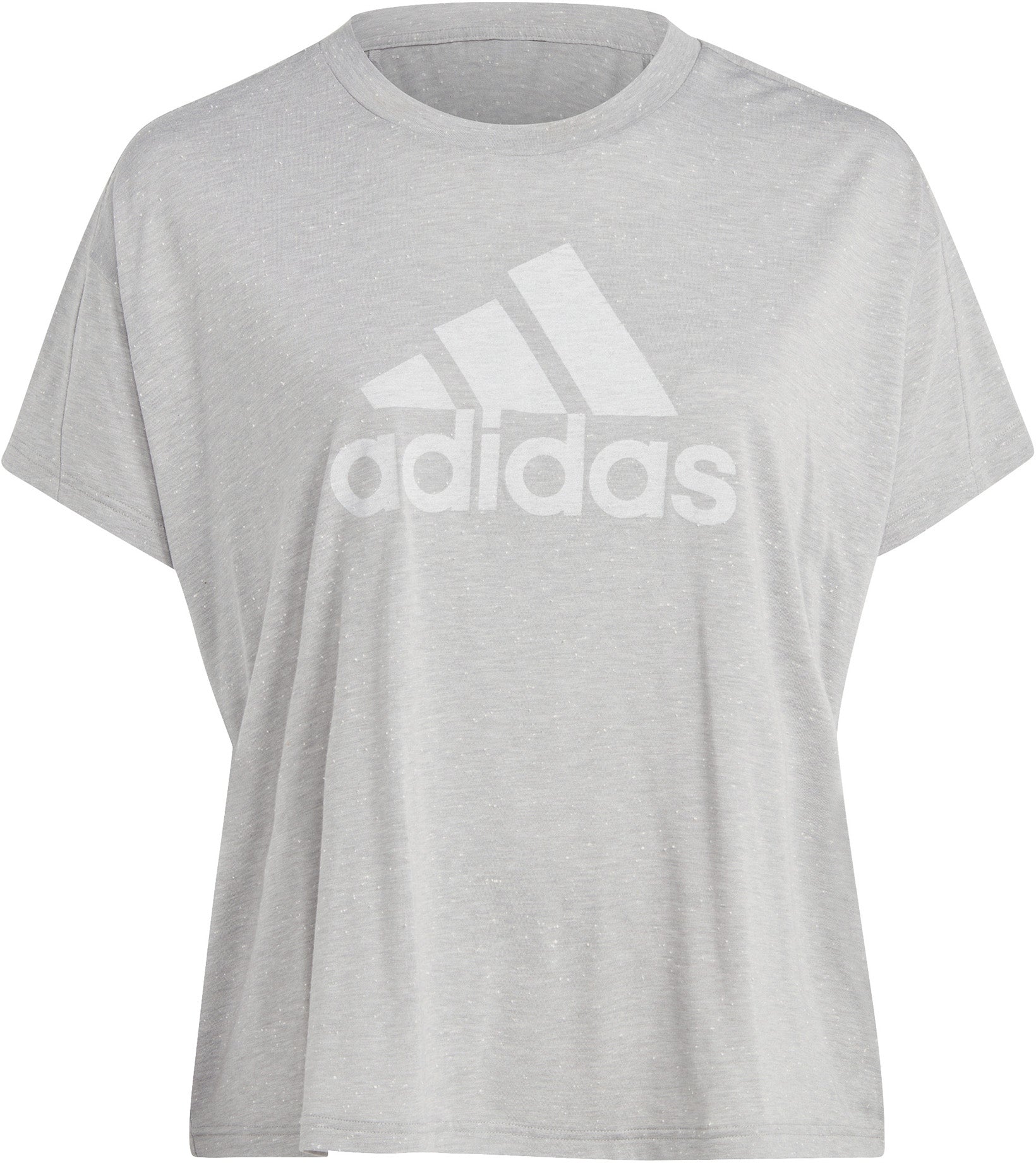adidas Sportswear Future Icons Winners 3.0 shirt (Grote Maat)