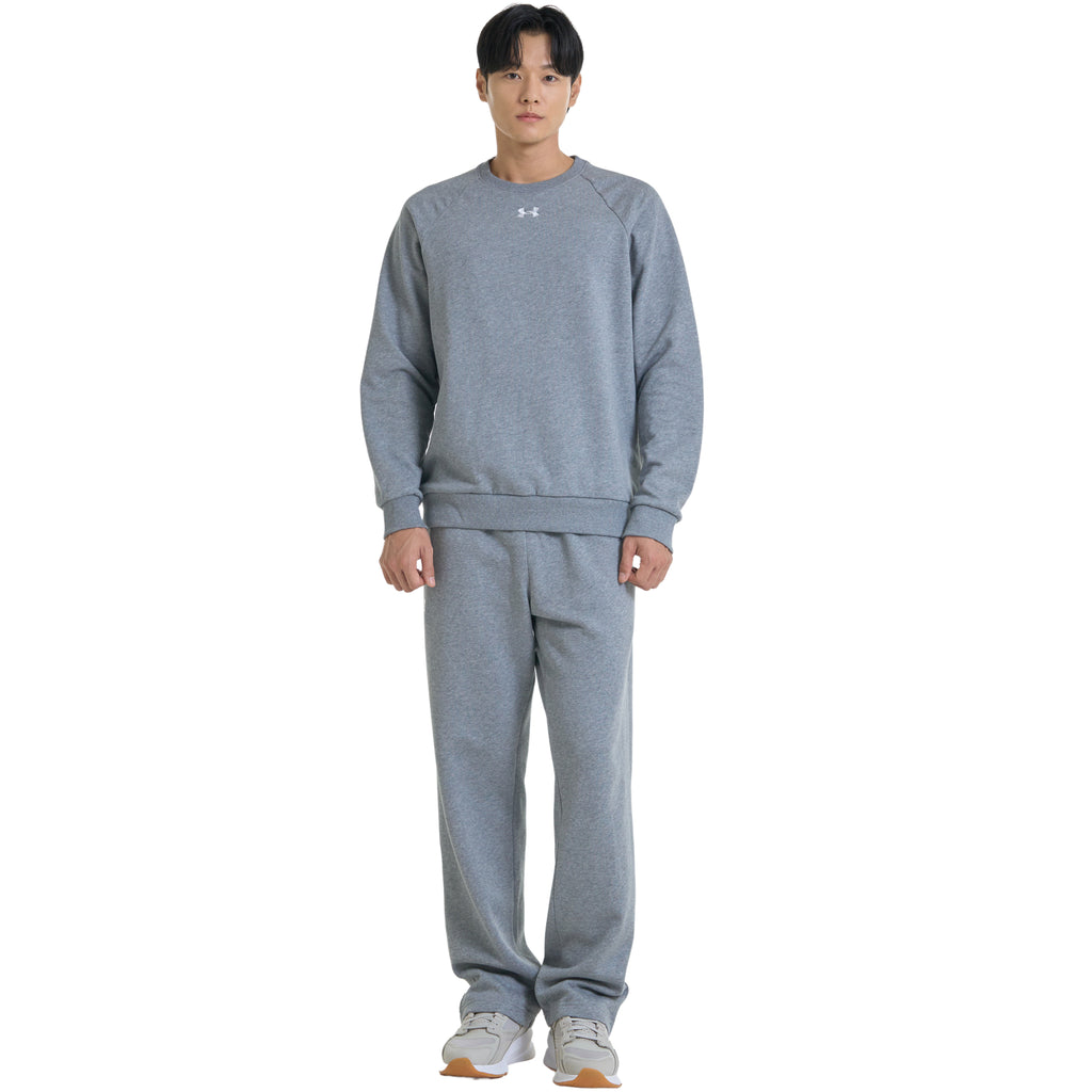 Rival Fleece Crew sweater