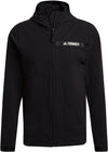 Mt Sofshell Jkt