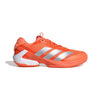 Adizero Ubersonic 5 M Cl Gravel tennisschoenen