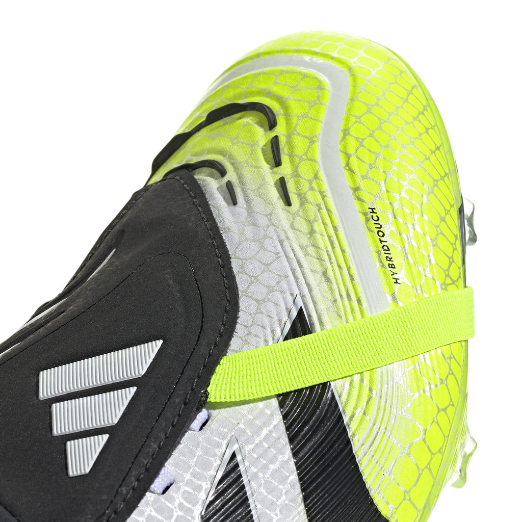 Predator Pro Fold-Over Tongue Firm Ground Voetbalschoenen