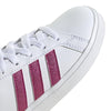 Grand Court Lifestyle Tennis Lace-Up sneakers