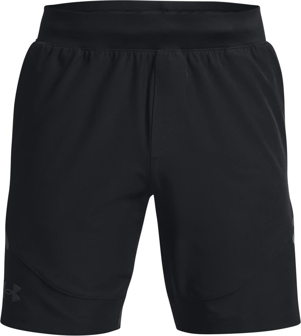 Unstoppable short