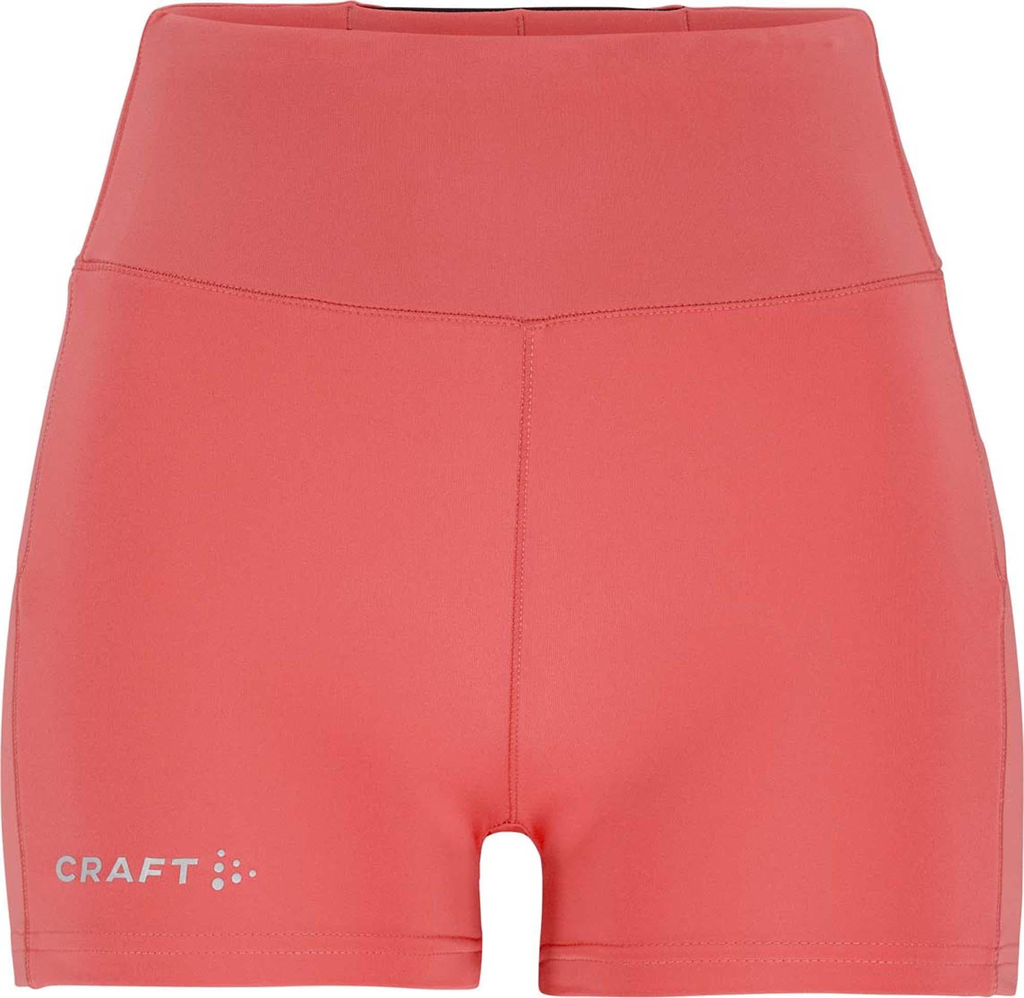 Adv Essence Hot Pants 2 W