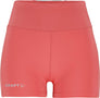 Adv Essence Hot Pants 2 W