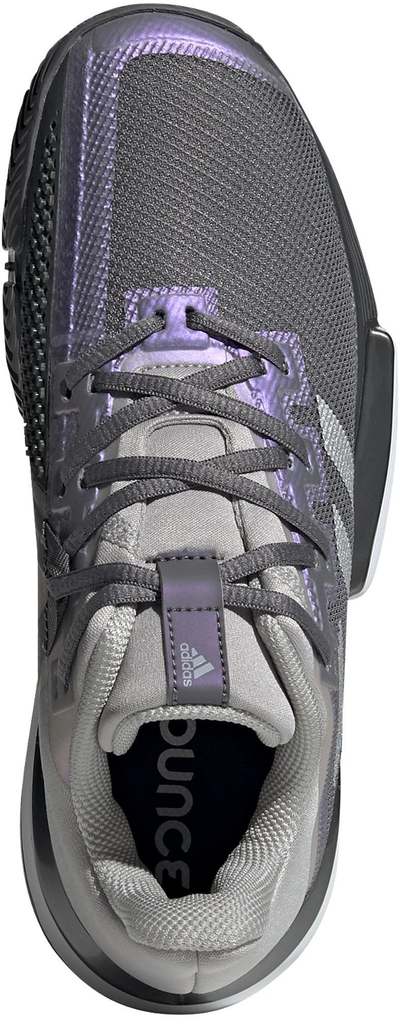 SoleMatch Bounce Tennisschoenen