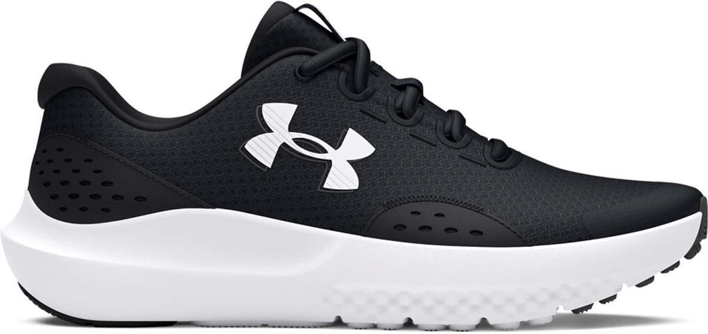 Ua Bgs Surge 4-blk