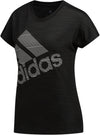 SS BOS LOGO TEE