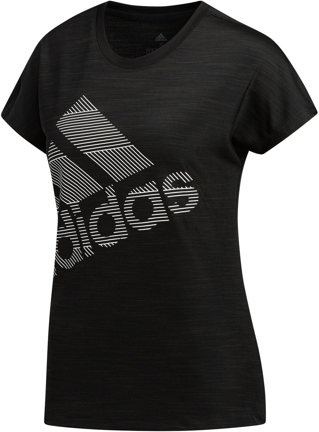 SS BOS LOGO TEE