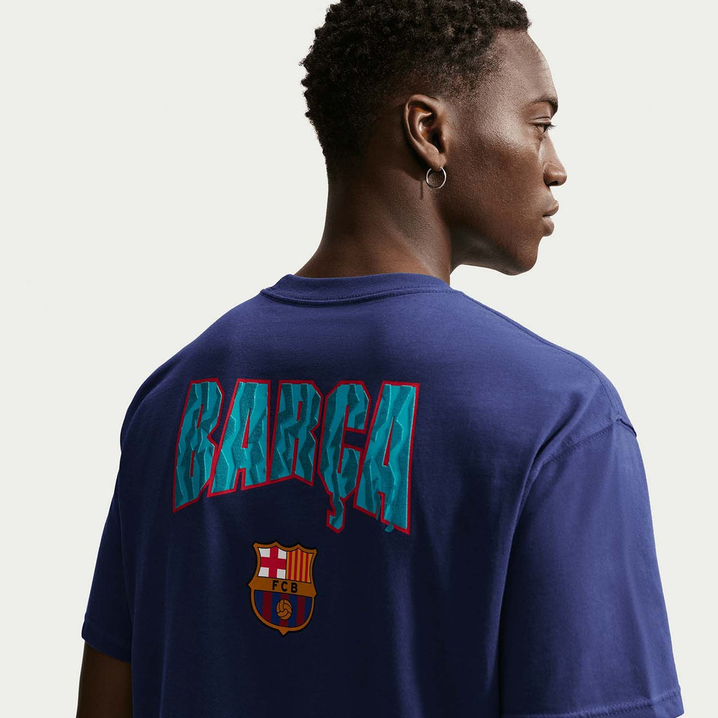 FC Barcelona voetbalshirt