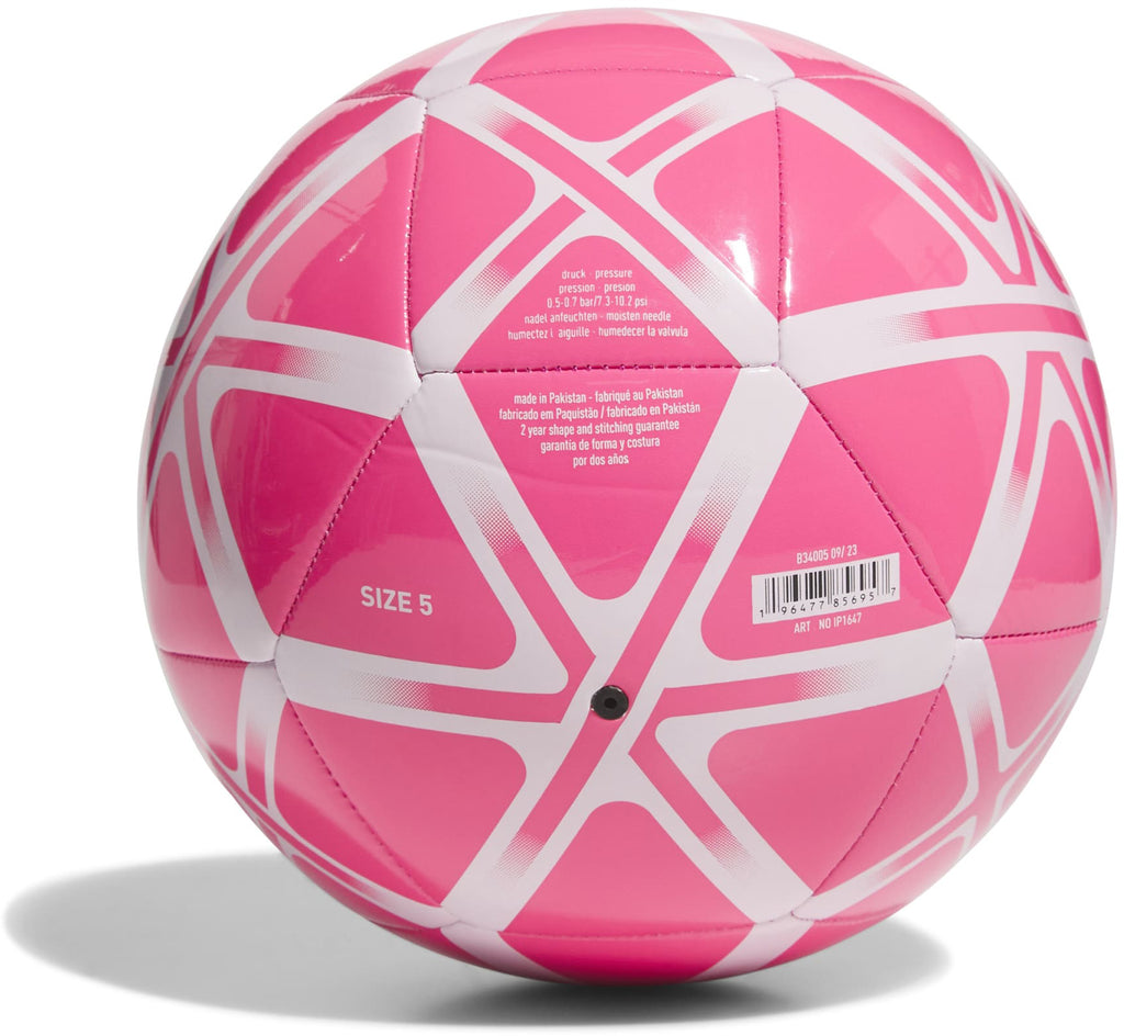 Starlancer Club voetbal
