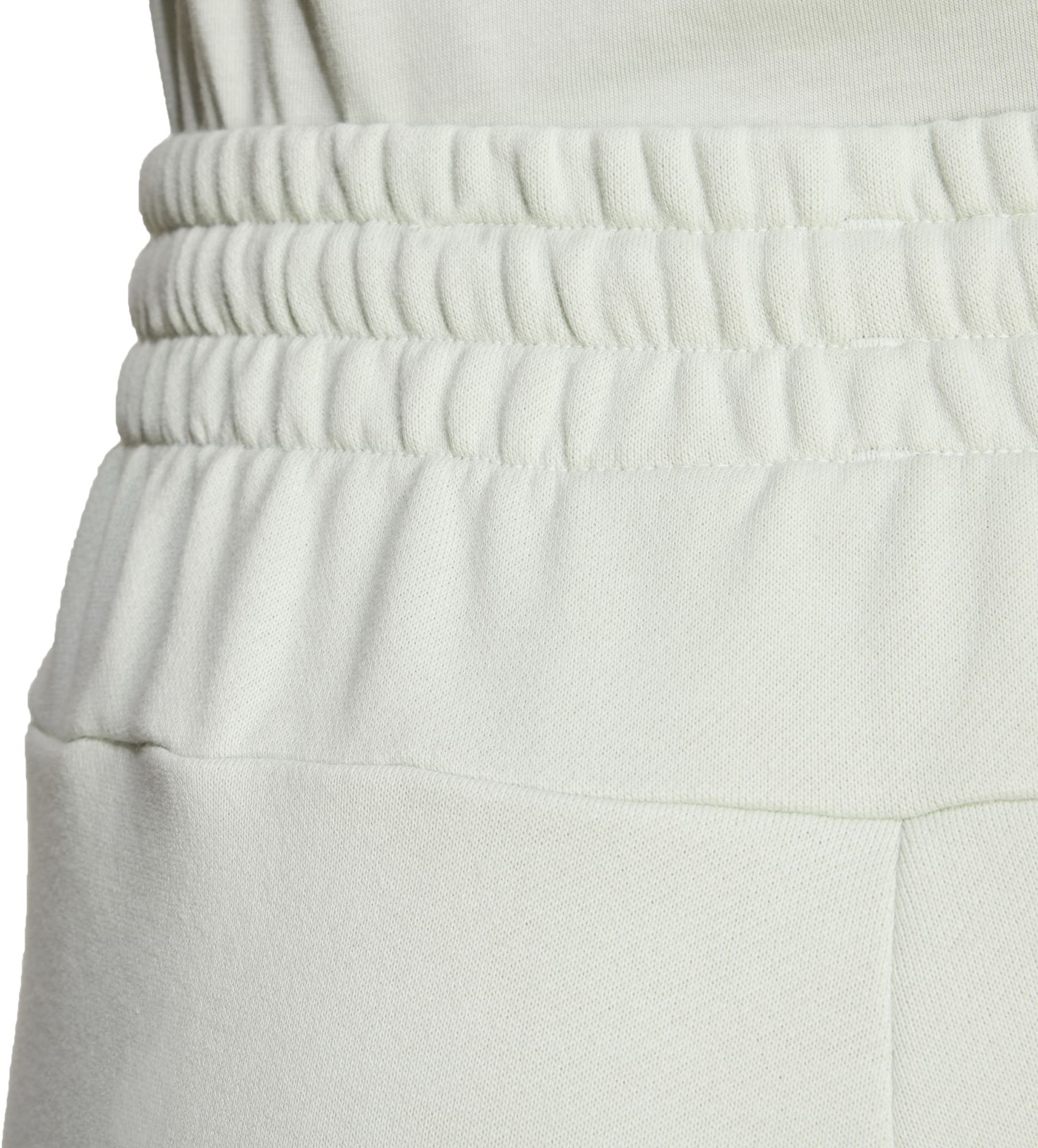 Essentials Linear French Terry short