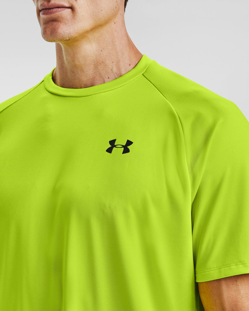 UNDER ARMOUR Tech SS Tee