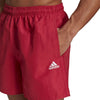 SOLID CLX SH SLHr.-Shorts