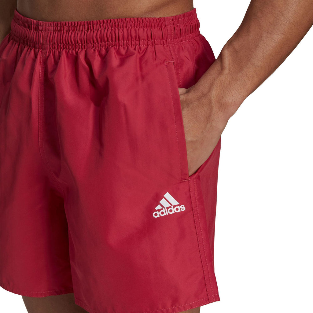SOLID CLX SH SLHr.-Shorts