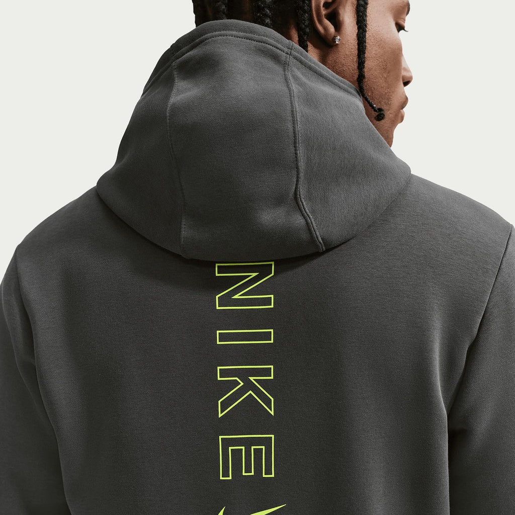Sportswear Club  Hoodie