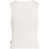 Rib Tanktop strand