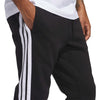 Essentials 3-Stripes Fleece Broek