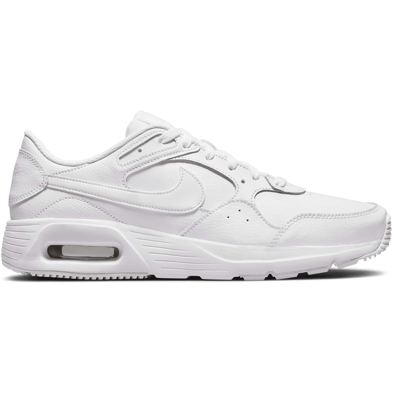 Air Max Sc Leather sneakers