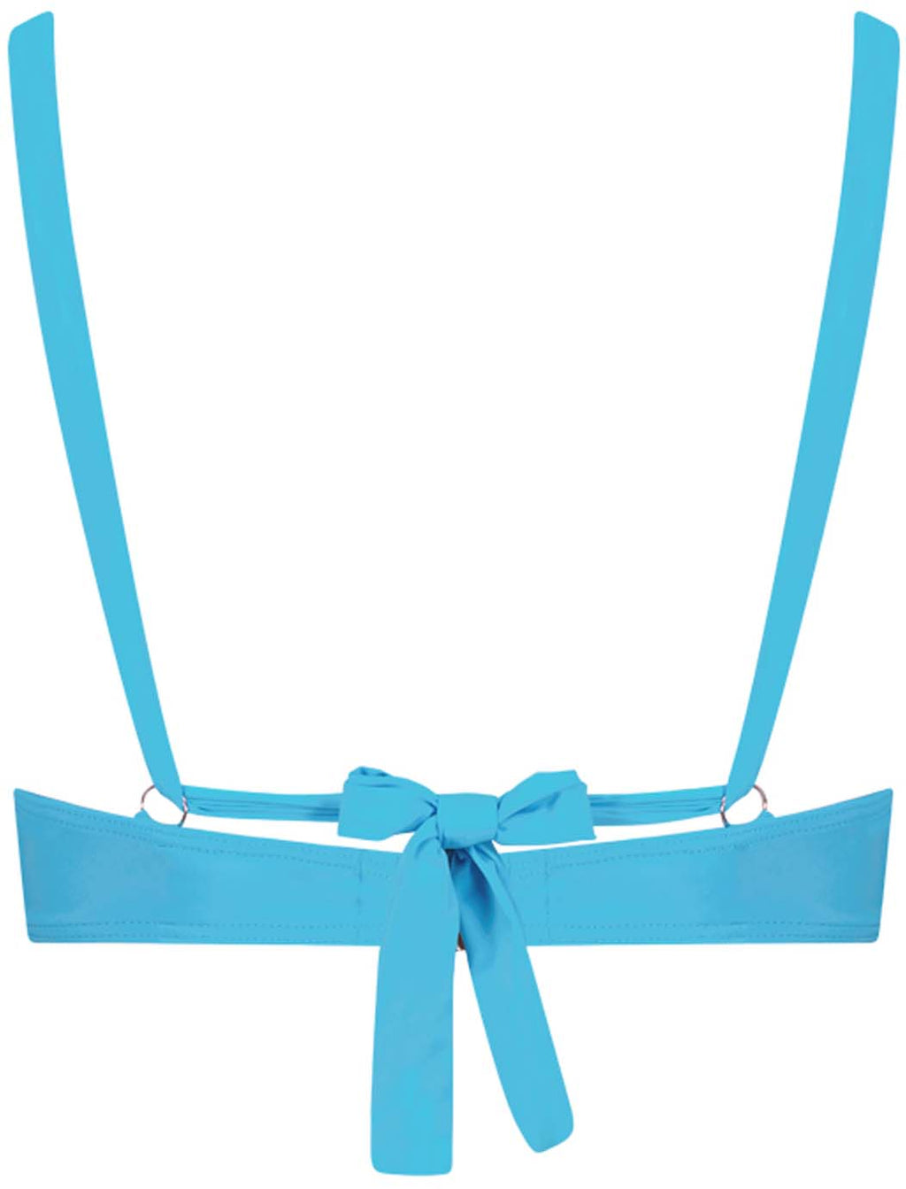 Aqua Wired bikinitop