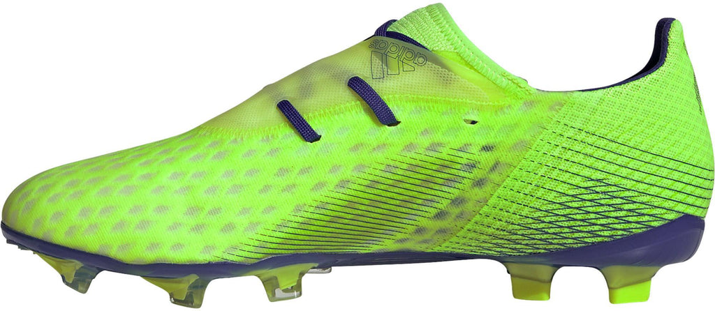 X Ghosted.2 Firm Ground Voetbalschoenen