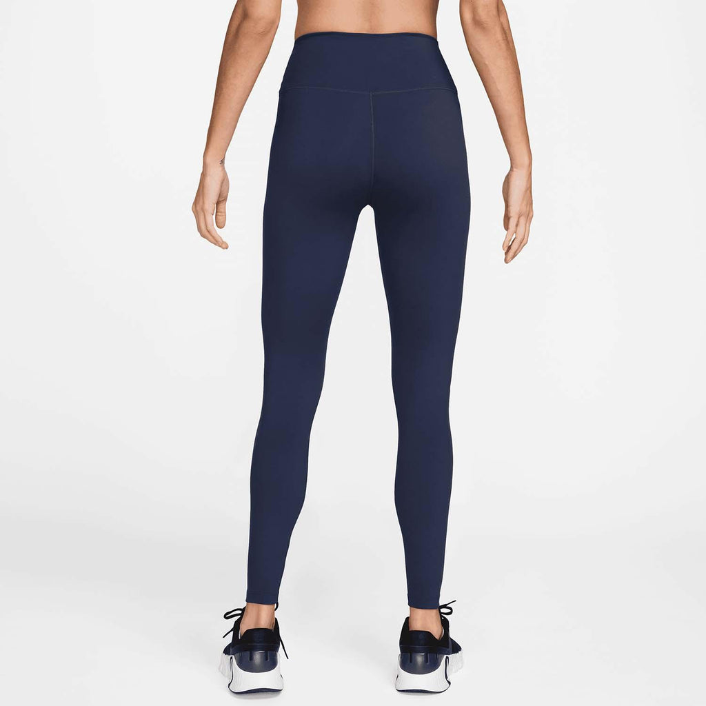 nike one women's high-waisted full-