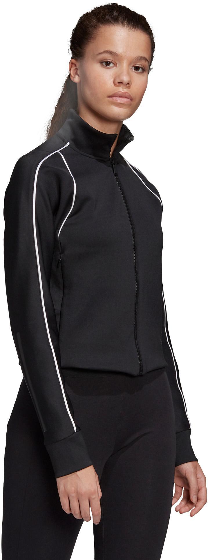 w st tracktop