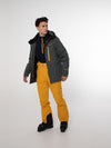 Timo 21 Snowjacket