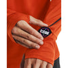 UNDER ARMOUR Qualifier 2.0 Halfzip Langarmshirt