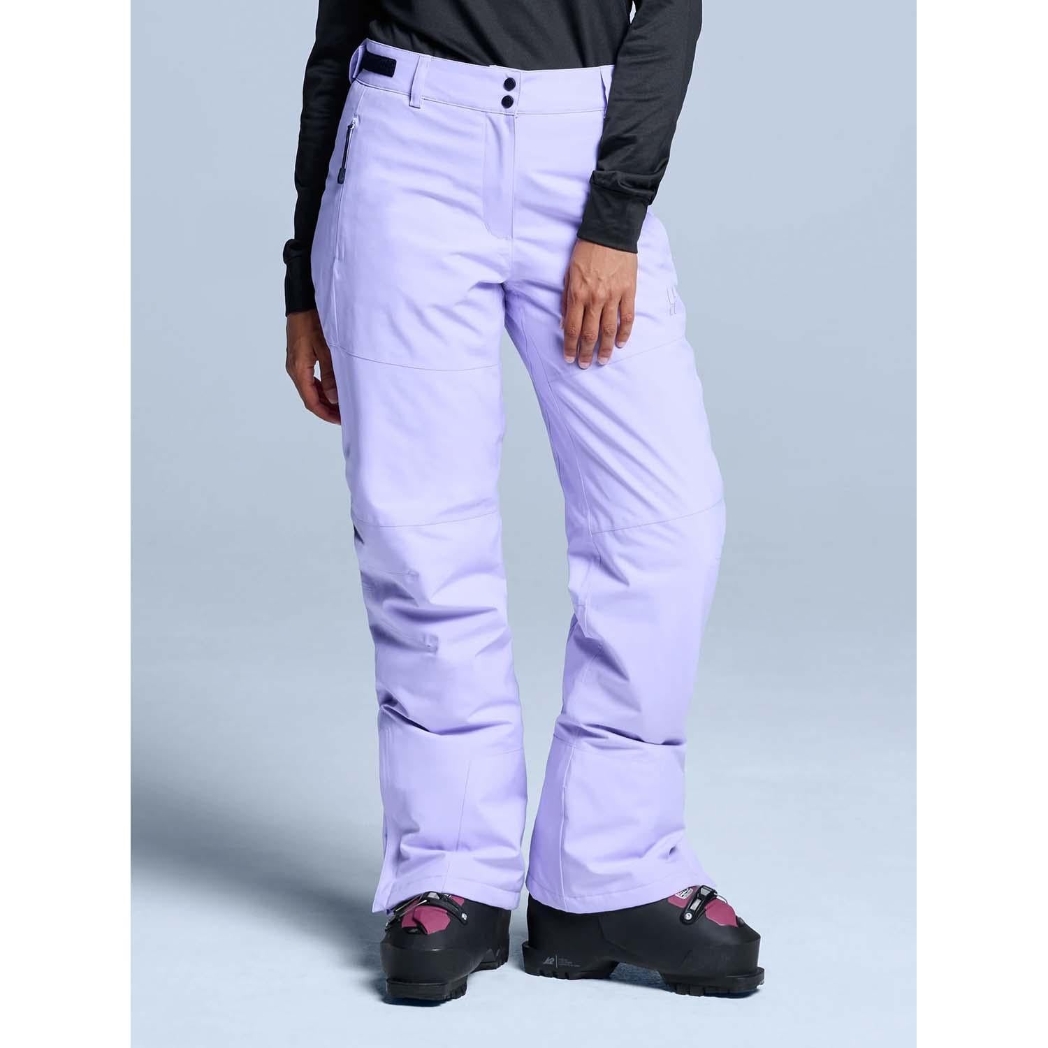 Arctic 2l Insulated Pant
