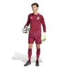 Italy 26 Home Goalkeeper Voetbalshirt Replica