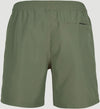 Cali print 16 zwemshort