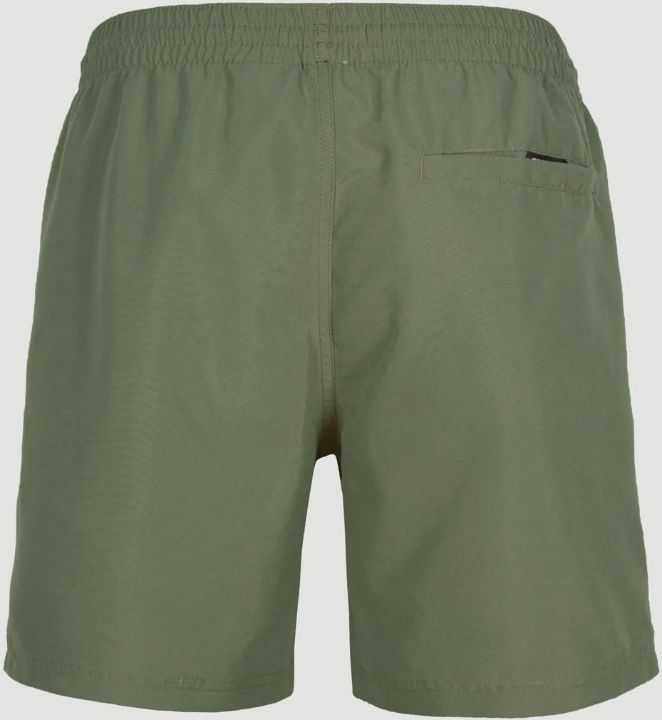 Cali print 16 zwemshort