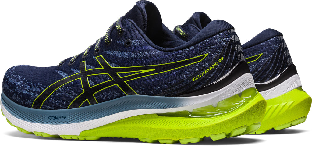 GEL-Kayano 29 hardloopschoenen