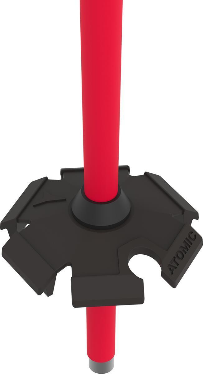 amt red skistokken