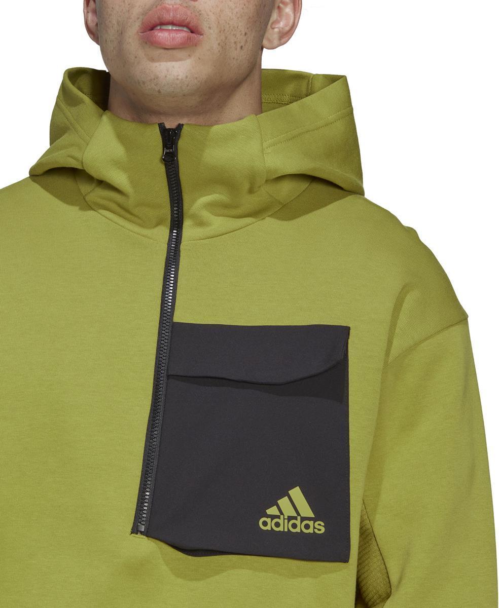 Designed for Gameday hoodie