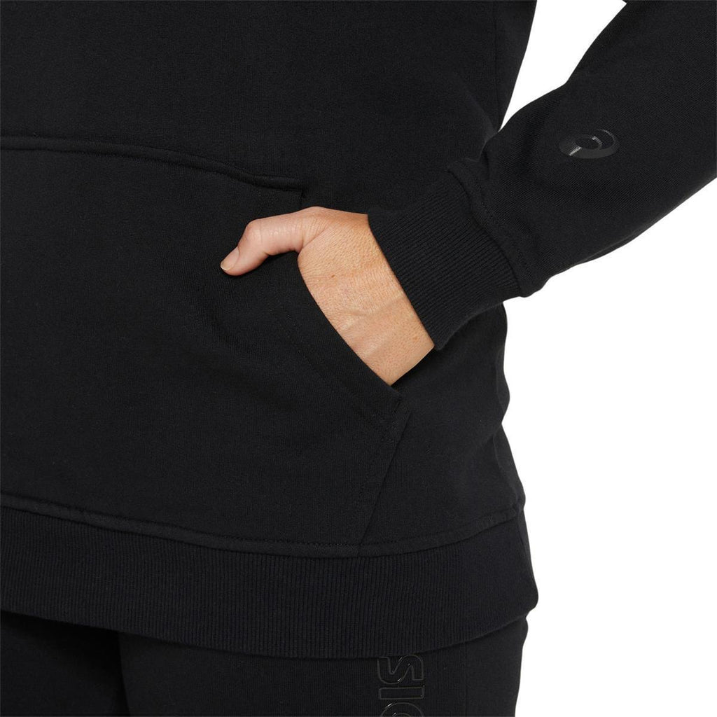 Logo hoodie