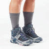 X Ultra 5 Mid Gore-tex Wandelschoen mid