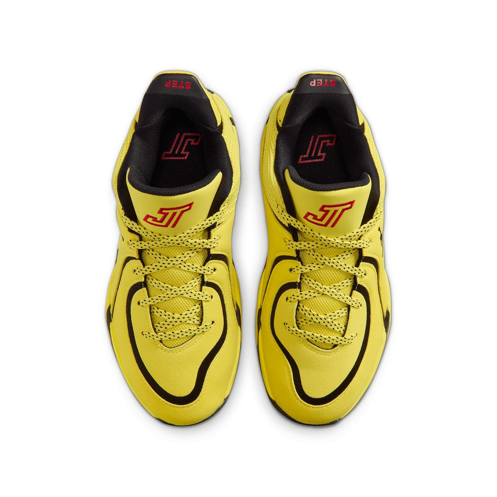 Jordan Tatum 4 sneakers