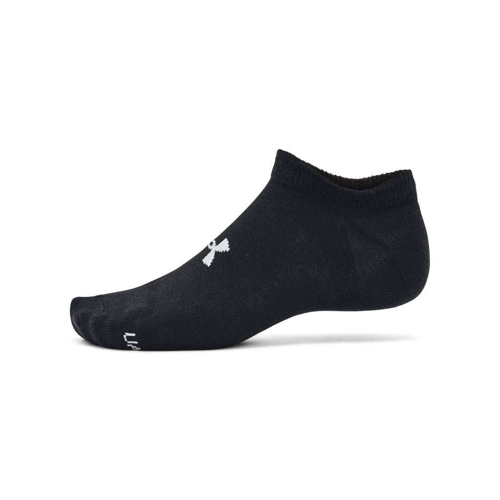 Essential No Show 6pk Sokken
