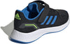 RUNFALCON 2.0 EL K, CBLACK/FTWWHT/S, 3
