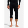 performance warm base layer 3/4 broek