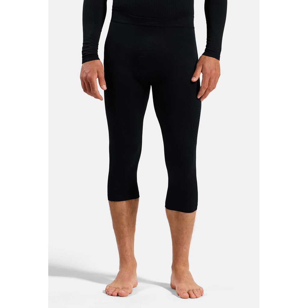 performance warm base layer 3/4 broek