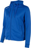 Field Hooded Top Fz Ladies