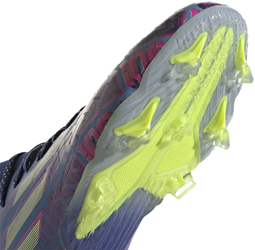 X Speedflow Messi.1 Firm Ground Voetbalschoenen