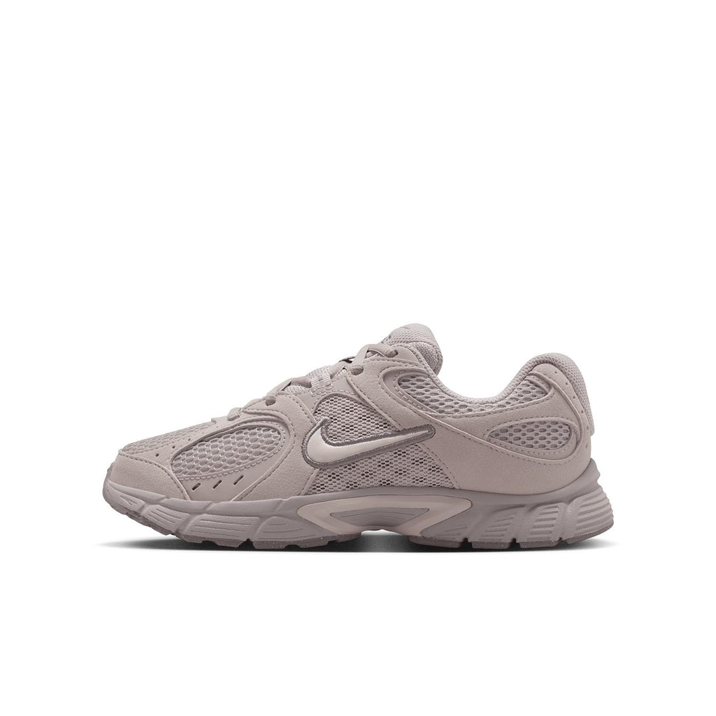 V5 Runner Suede Big Kids' Shoenen