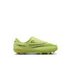 Jr. Mercurial Vapor 16 Club Low top voetbalschoenen voor kleuters (meerdere ondergronden)