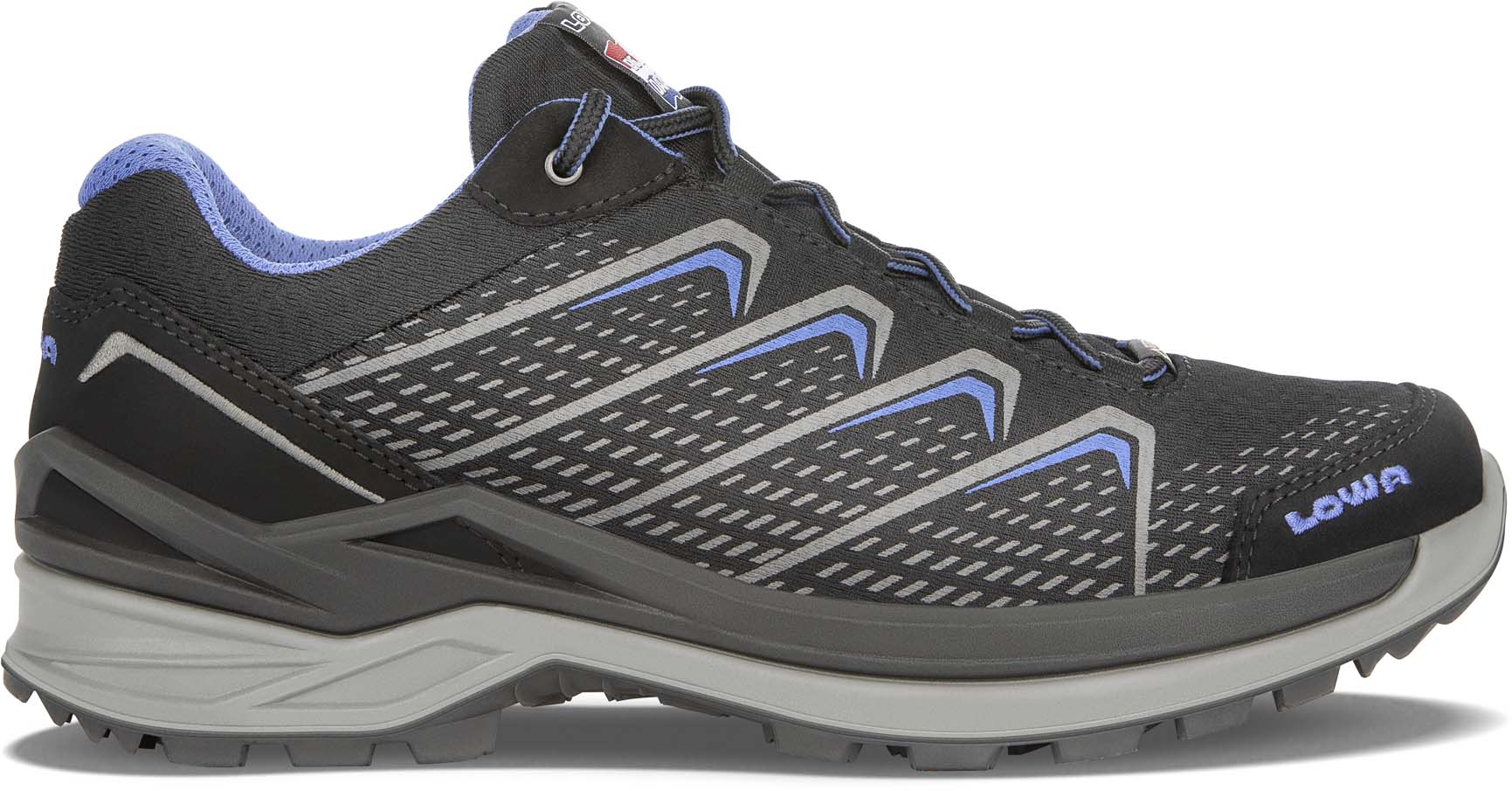 Ferrox Nijmegen GTX wandelschoenen