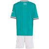 Liverpool FC 25/26 Derde Mini-Tenue Kids