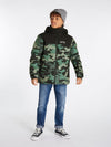 Prtarmin Jr Snowjacket